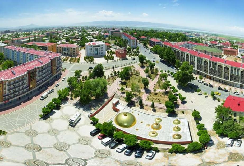 Naxçıvanda ÜDM artıb, sənaye istehsalında isə azalma müşahidə olunub