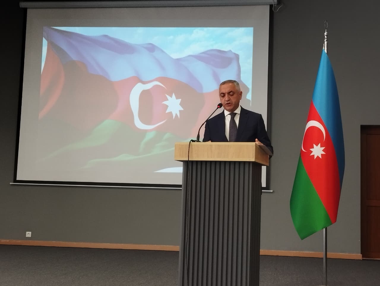 Xankəndi, Xocalı və Ağdərəyə 30 milyon manat investisiya qoyulub