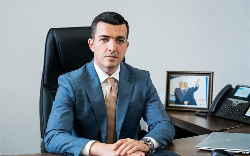 Abu-Dabi Fond Birjası ilə əməkdaşlıq Azərbaycanın kapital bazarını genişləndirəcək - Ruslan Xəlilov