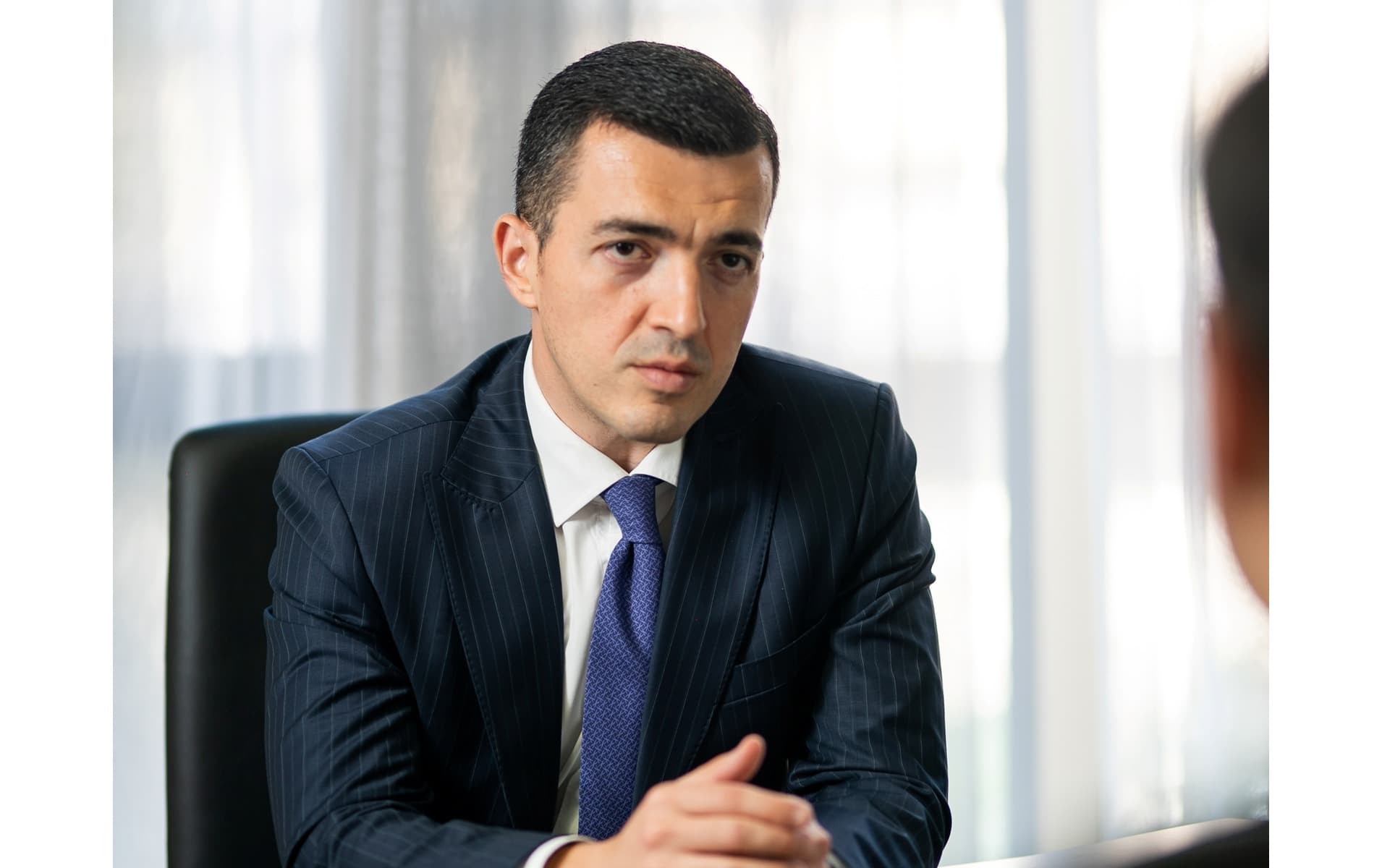 Banklar və sığorta şirkətləri IPO prosesinə daha hazır görünür - Ruslan Xəlilov