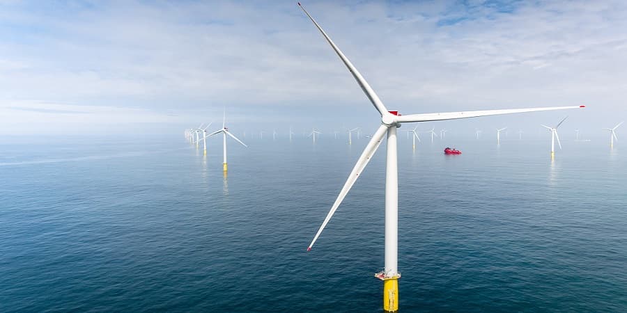 Equinor ABŞ-da Empire Wind dəniz külək parkının tikintisini dondurur