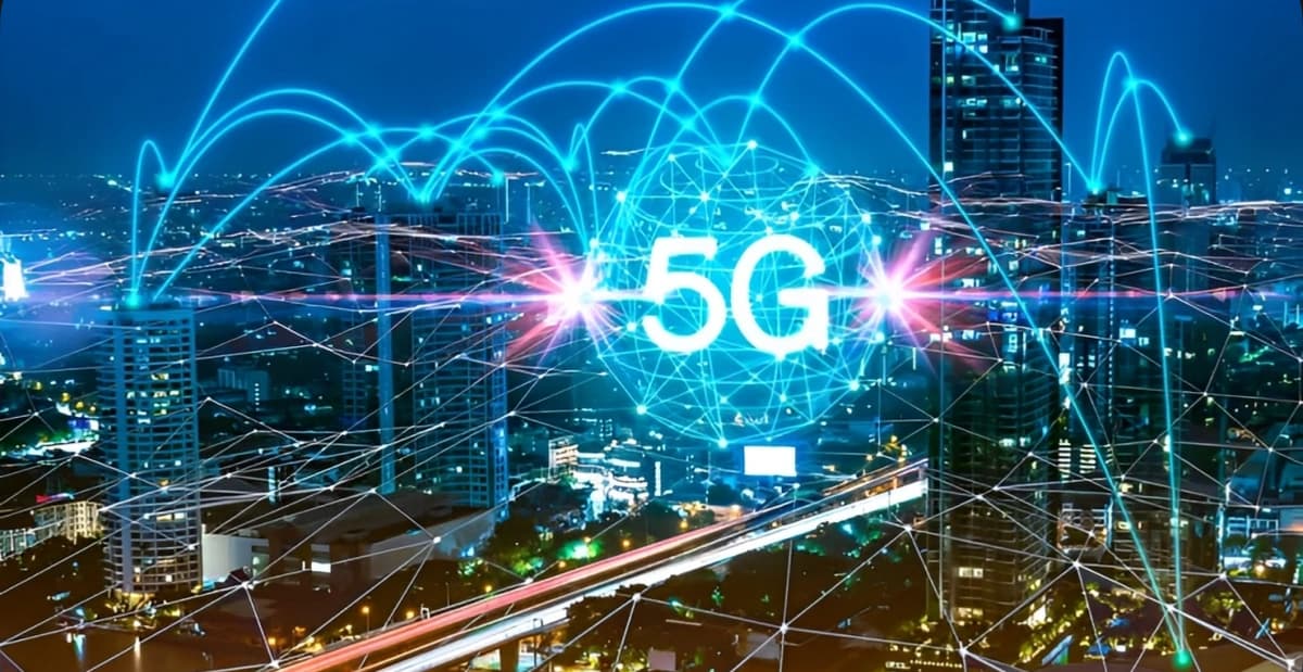 Çinin 5G baza stansiyalarının sayı mart ayının sonuna qədər təxminən 4,4 milyona çatıb