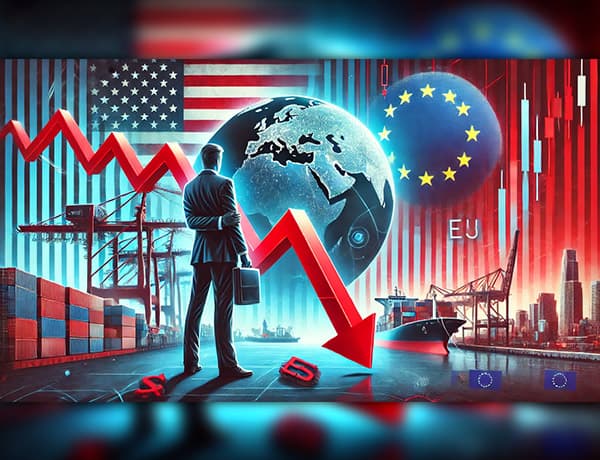 BHP: "Ticarət müharibəsi dünyanı xəstə edəcək"