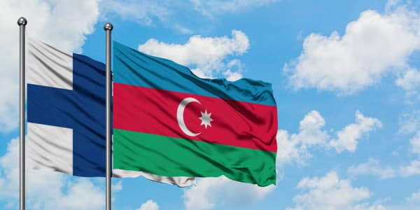 Azərbaycanın Finlandiyaya birbaşa investisiyaları 3,6 dəfə artıb