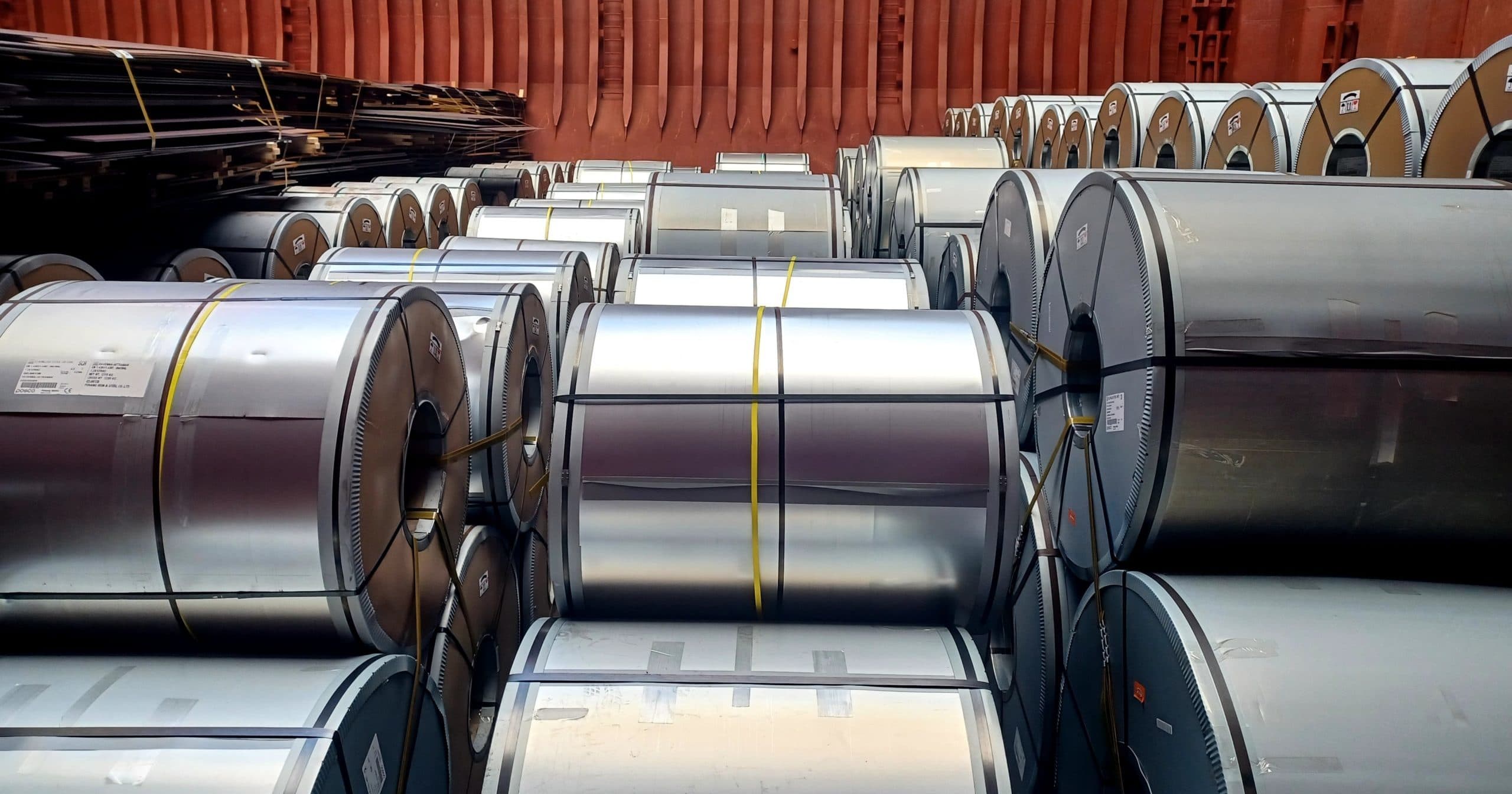 Qara metal bazarında son durum