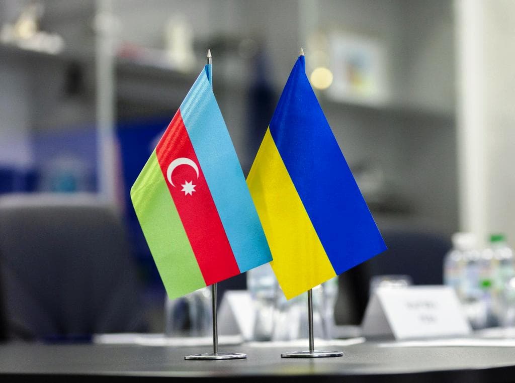 Azərbaycanın Ukraynaya investisiyaları azalıb