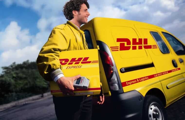 DHL Express ABŞ-da fiziki şəxslərə bahalı bağlamaların göndərilməsini dayandırır