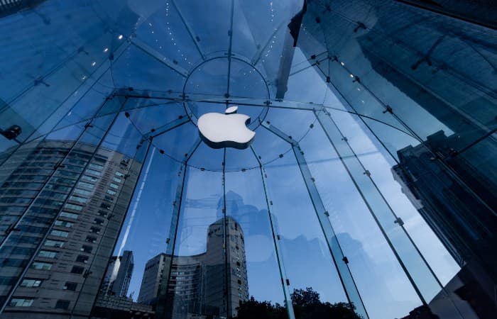 Analitik etiraf edir ki, Apple səhmləri təxminən 30% daha çox düşə bilər