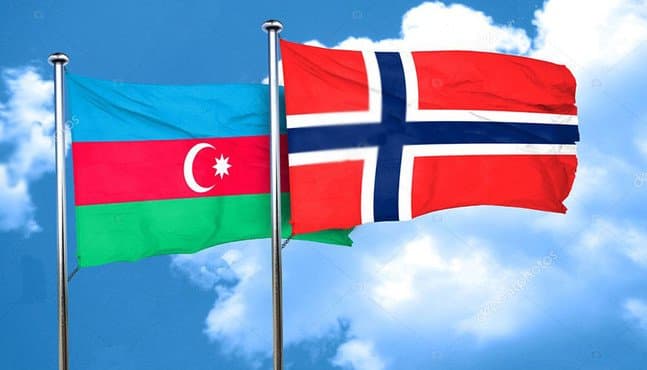 Azərbaycanın Norveç iqtisadiyyatına yatırımları kəskin artıb