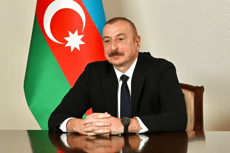 Prezident: Çin Azərbaycanın 4-cü ən böyük ticarət tərəfdaşıdır