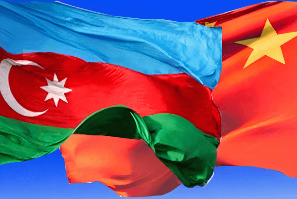 Azərbaycan-Çin ticarəti 1 milyard dolları keçib