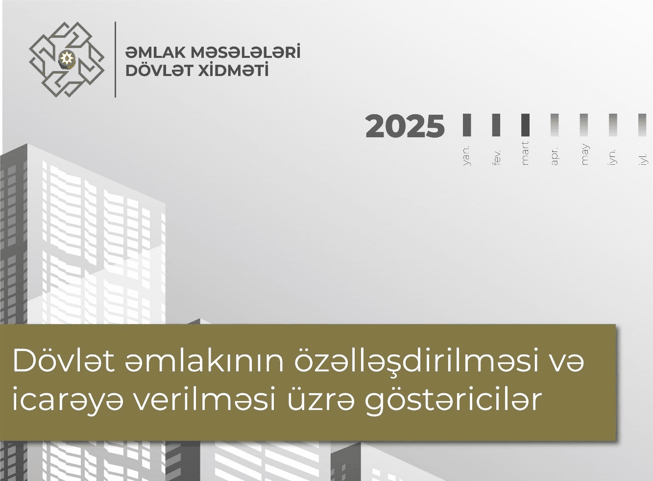 Özəlləşdirmə və icarədən büdcəyə 50,7 milyon manat daxil olub
