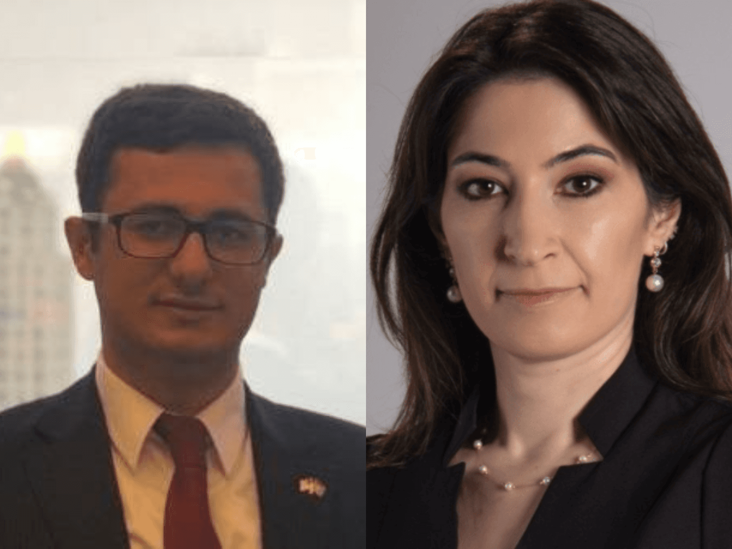Azərbaycan Mərkəzi Bankında yeni kadr təyinatları olub