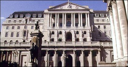 BoE gələcək şoklarda daha kiçik QE hesab etməyi tövsiyə etdi