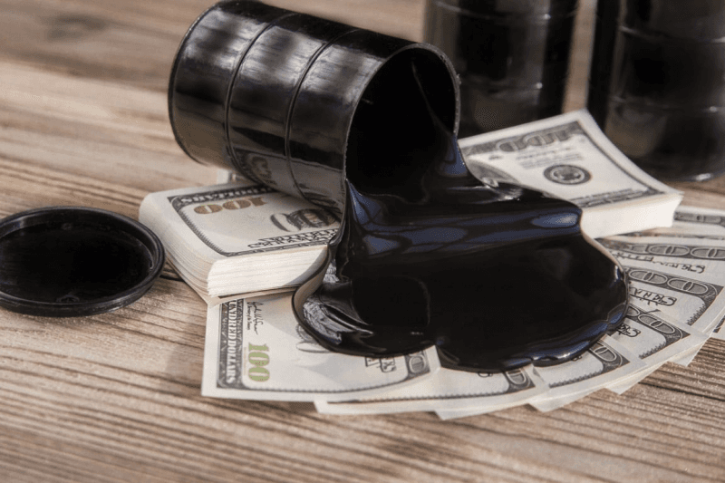 Brent markalı neftin bir barreli 67,11 dollara kimi bahalaşıb
