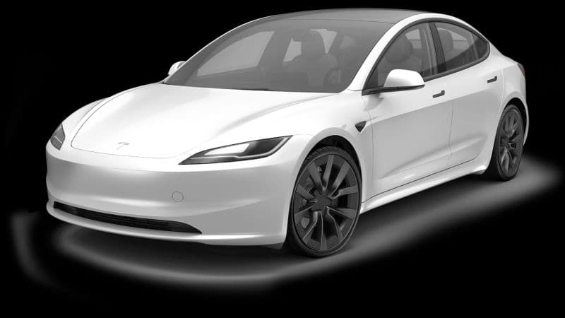Tesla-nın xalis mənfəəti birinci rübdə iki dəfə azalıb