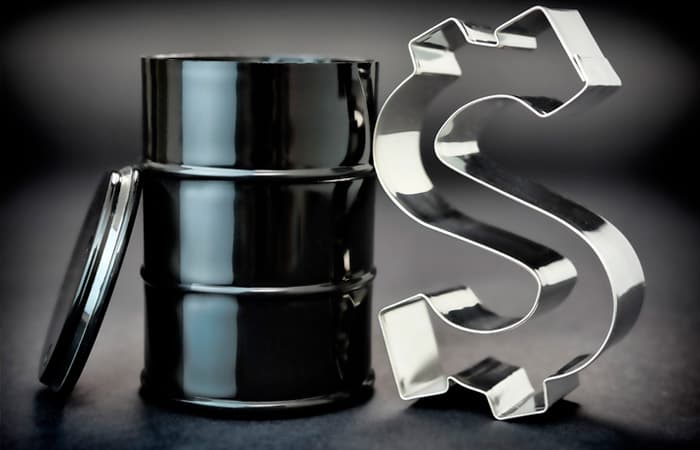 Brent markalı neftin qiyməti 68 dollar/bareldən yuxarı qalxıb