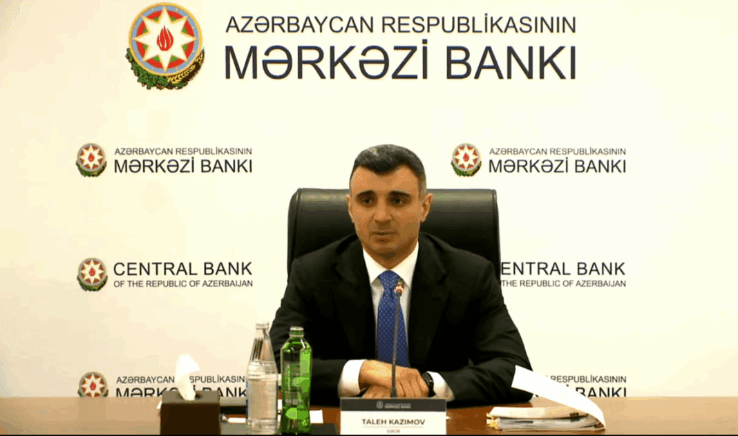 Valyuta bazarında yeni yanaşma