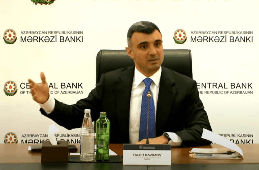AMB sədri: “Yüksək faizli istiqrazlar əsasən "subordinasiya" məqsədilə buraxılır”