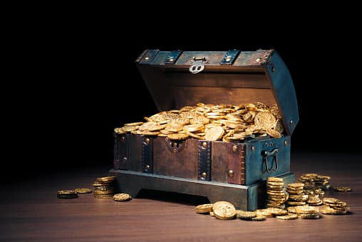 Rəngli metallar: Dolların rolu və təhlil