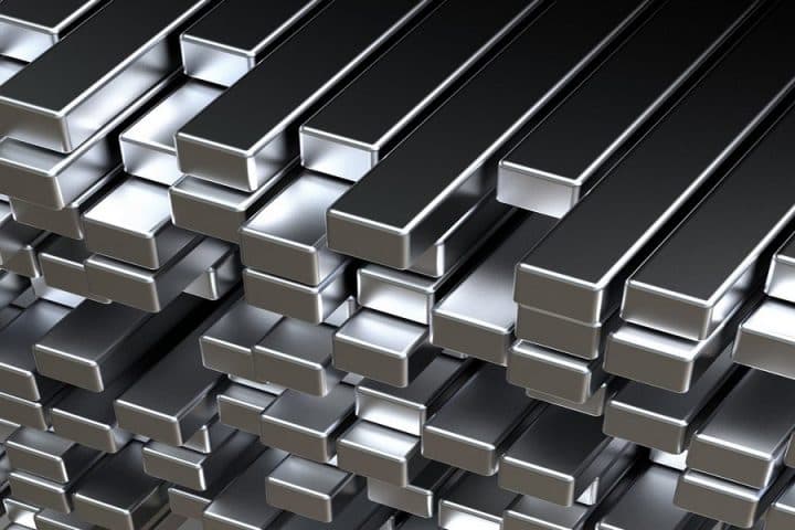 İlin ilk rübündə 20,9 milyon dollarlıq qara metallar ixrac edilib