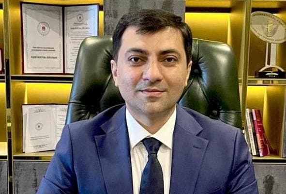 Zəngəzur dəhlizinə açılan qapı: Bakı–Pekin strateji körpüsü - Zəfər Məmmədov