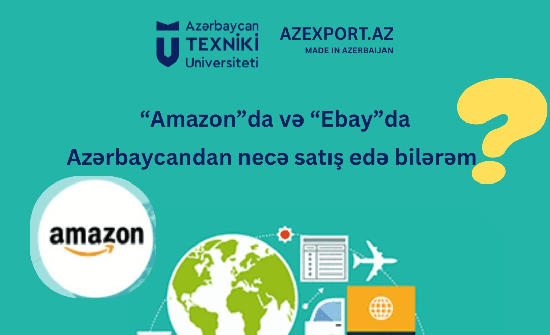 “Azexport” portalı tələbələrlə görüş keçirəcək