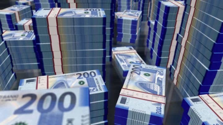 Özəlləşdirmə və icarədən büdcəyə 50 milyon manat daxil olub