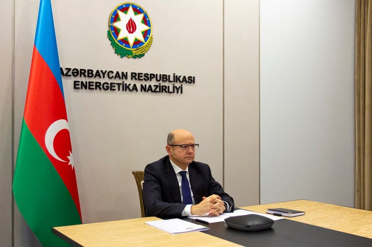 Azərbaycanın Energetika Nazirliyinin 2024-cü il üzrə hesabatı açıqlanıb