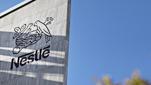 Nestle Q1 Satışlarını Proqnozlardan Yaxşı 2,8% Artırdı