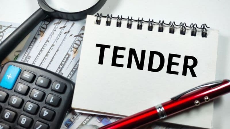 2.6 mln. manatlıq TENDER elan edilib