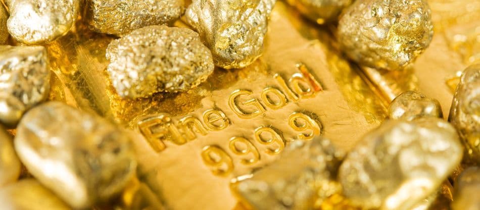 Newmont Q1-də qızıl hasilatını 8% azaldır