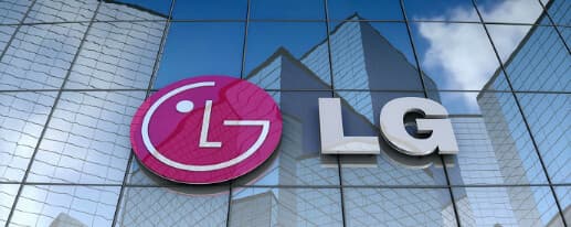 LG Electronics birinci rübdə xalis mənfəətini 1,5 dəfə artırdı