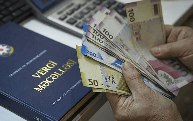 Vergi ödəyicilərinin hüquqları ilə bağlı 88 müraciət araşdırılıb