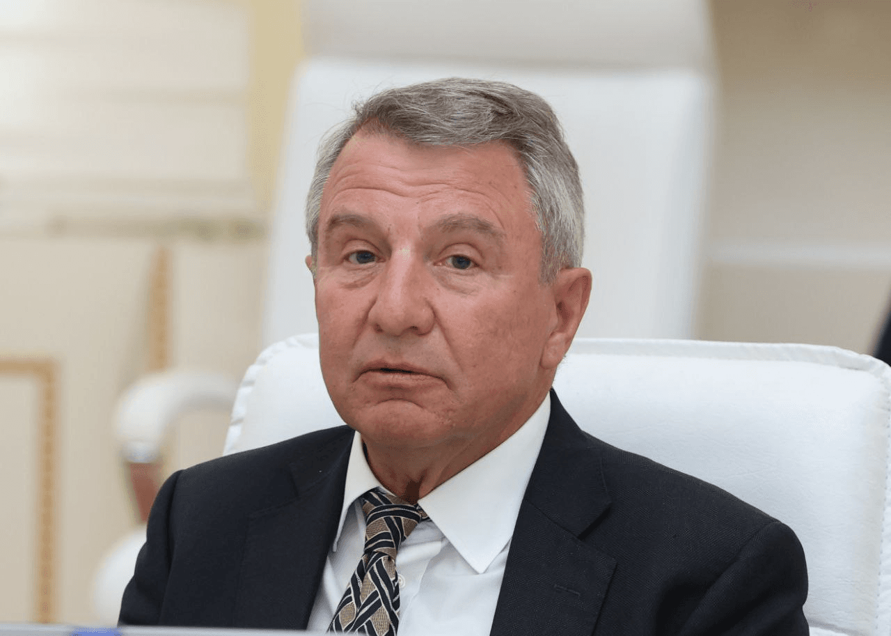 Martin Dersi: “Yeni qaydalar layihələrin icrasını asanlaşdıracaq”