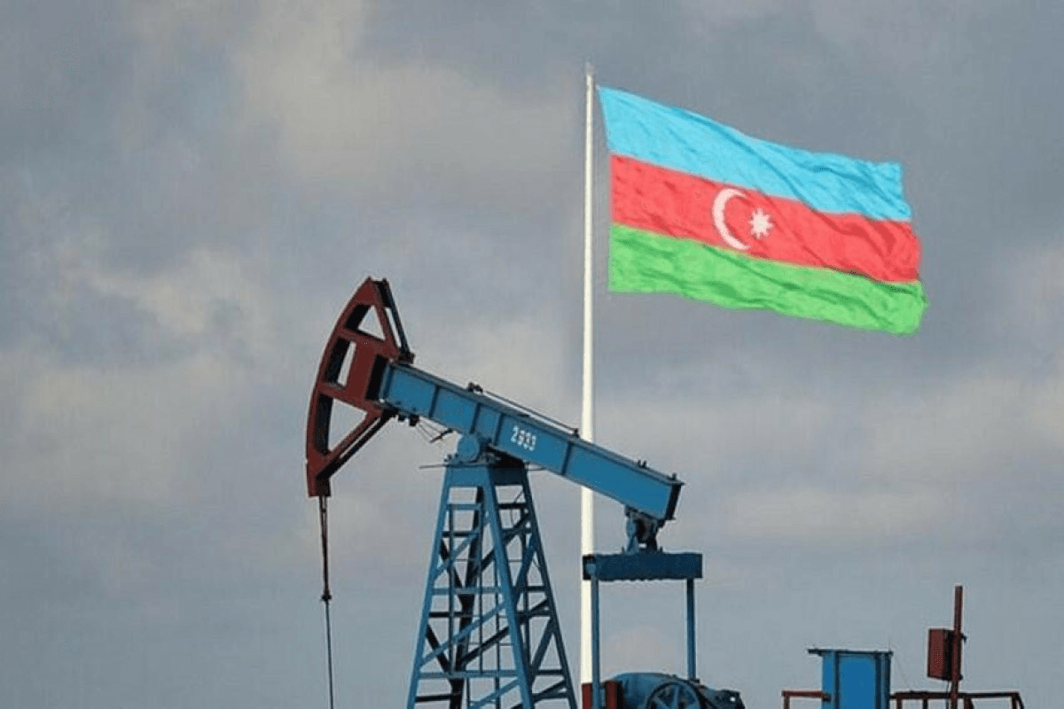 Azərbaycan Xorvatiyaya 238 milyon dollarlıq xam neft ixrac edib