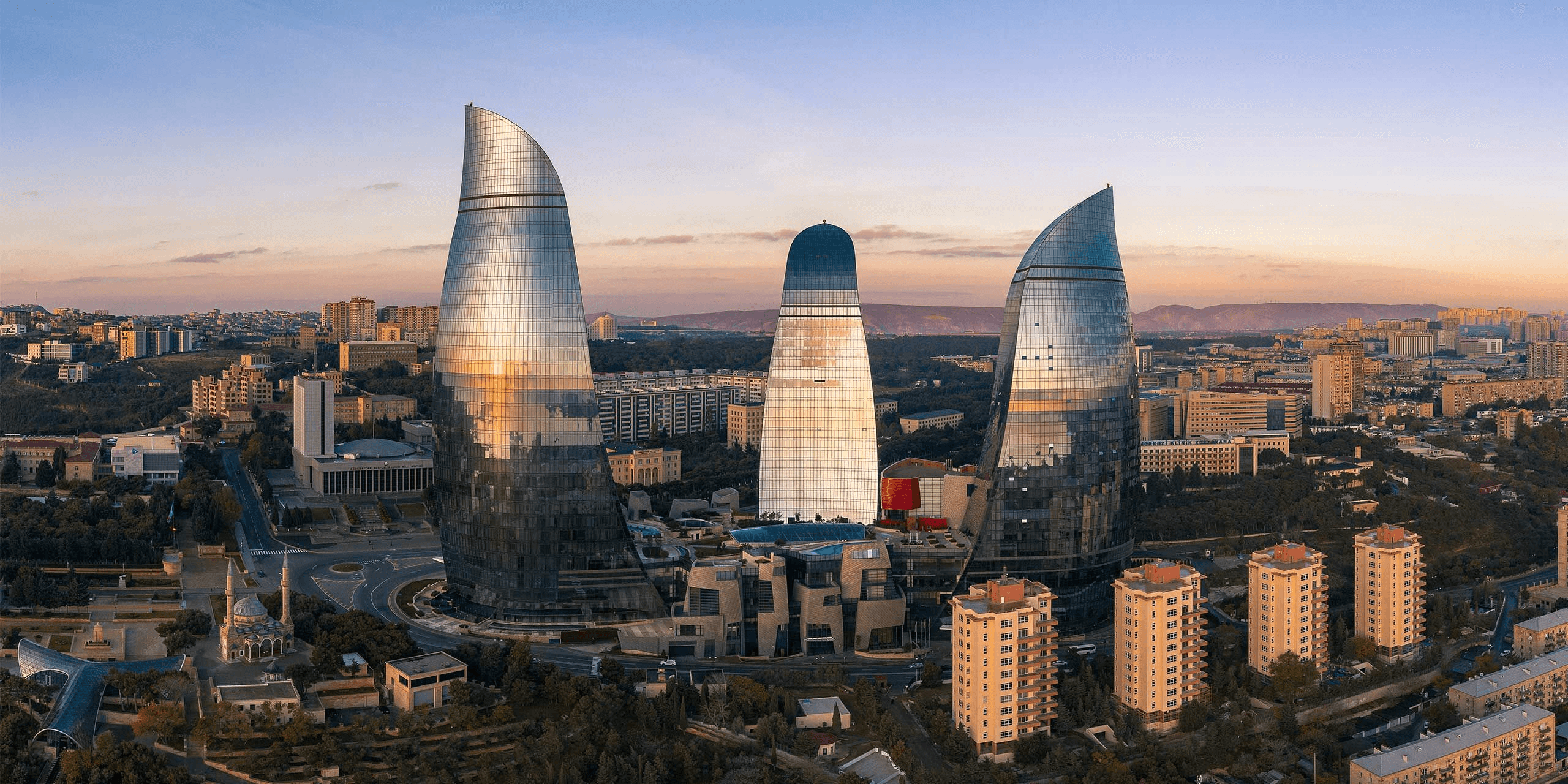 Bakıda Sahibkarlar Günü münasibətilə konfrans təşkil edilib