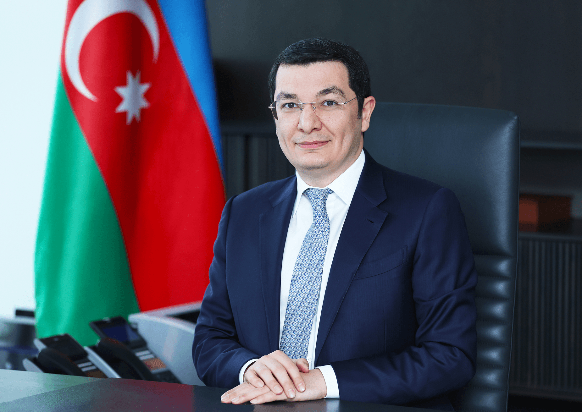 Elnur Əliyev: Azərbaycan iqtisadiyyatı qeyri-neft sektorunda 26% artım göstərib