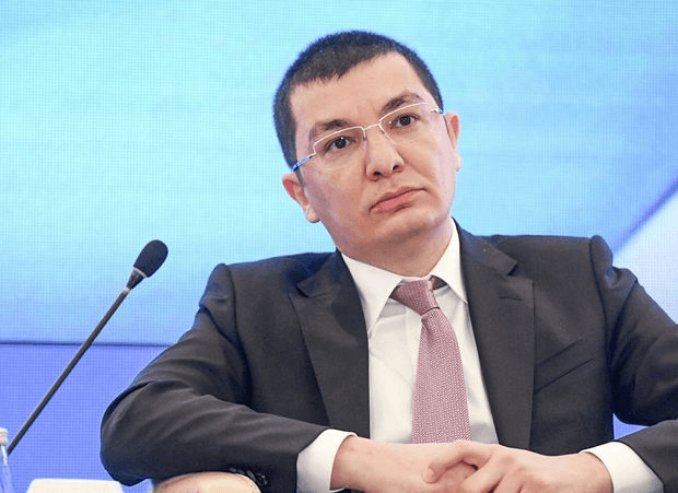Elnur Əliyev: Azərbaycan investisiya fondu yaratmaqla regional əməkdaşlığı gücləndirir