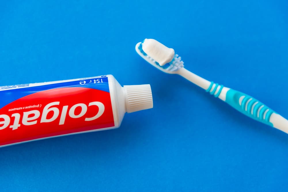 Colgate-Palmolive rüblük xalis mənfəəti bir qədər artırır