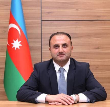 KOBİA-da kadr dəyişikliyi: Samir Hümbətov İdarə Heyətinin I müavini təyin olundu