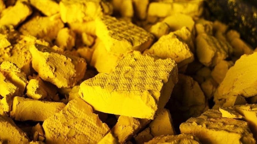 Yellow Cake uranın qiymətindəki dəyişkənliyin yaxın müddətdə davam edəcəyini gözləyir