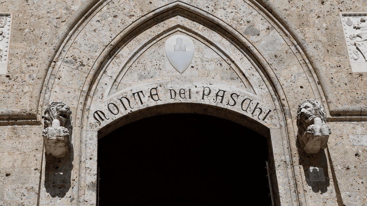 Mediobanca Banca Generali-ni 6,3 milyard avroya alacaq