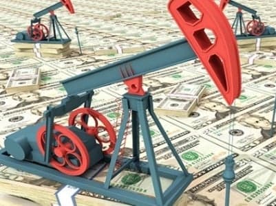 “Brent”in barreli 67,1 dollara qədər bahalaşıb