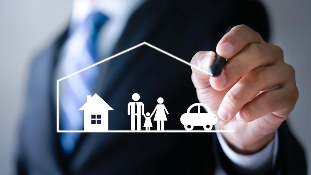 Azərbaycanda qeyri-həyat sığortası 5,5% artıb