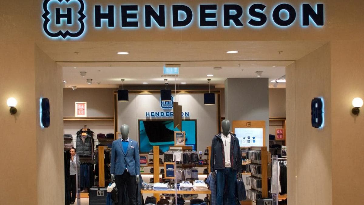 Pərakəndə satıcı Henderson 2024-cü ildə EBITDA-nı 18,9% artıraraq 7,8 milyard RUB-a çatdırdı