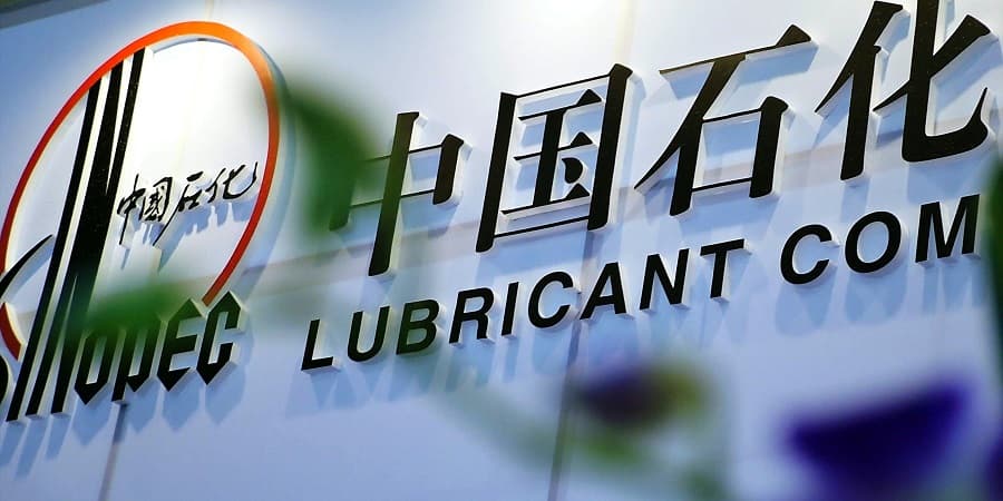 Neft-qaz şirkəti Sinopec birinci rübdə xalis mənfəətini 25% azaldıb