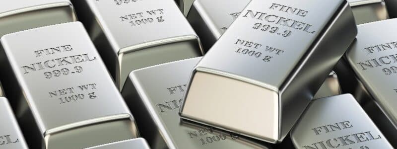 Analitiklər 2025-ci ildə qlobal nikel istehsalının 5,9% artacağını proqnozlaşdırırlar