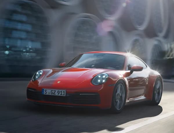 Porsche-nin əməliyyat mənfəəti birinci rübdə 1,7 dəfə azalıb