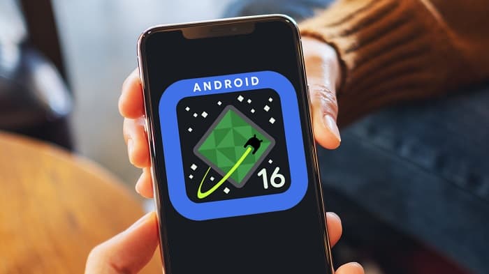 Bu modellər Android 16 alacaq